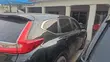 Honda CR-V EX AWD 2018 Black - 3
