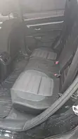 Honda CR-V EX AWD 2018 Black - 5