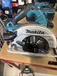 Makita DHS783ZJU 36V 190mm Circular Saw (Body Only) - 1