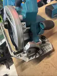 Makita DHS783ZJU 36V 190mm Circular Saw (Body Only) - 2