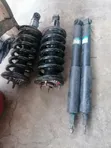 Nissan Patrol Platinum 2018 Front & Back Shocks - 1