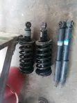 Nissan Patrol Platinum 2018 Front & Back Shocks - 2