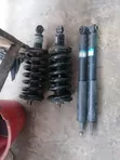 Nissan Patrol Platinum 2018 Front & Back Shocks - 3