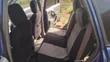 Toyota RAV4 2003 SUV - Blue - 3