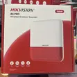 Hikvision AX Pro Outdoor Sounder 110dB DS-PS1-E-We - 2