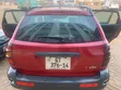 Pontiac Vibe 1.8 AWD 2005 Red - 2