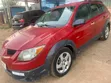 Pontiac Vibe 1.8 AWD 2005 Red - 3