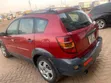 Pontiac Vibe 1.8 AWD 2005 Red - 5