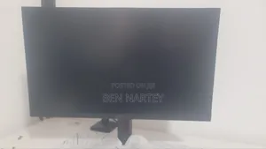 Used AOC Q27G4F Gaming Monitor