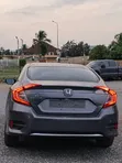 Honda Civic 2020 - 4