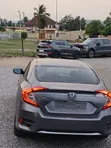 Honda Civic 2020 - 5