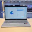 HP 15 Laptop: AMD Ryzen 5, 16GB RAM, 512GB SSD - 4