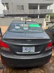 2014 Hyundai Accent GLS Sedan - 1