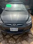 2014 Hyundai Accent GLS Sedan - 2
