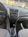 2014 Hyundai Accent GLS Sedan - 3