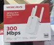 TP-Link MW300RE 300Mbps Wi-Fi Range Extender - 2
