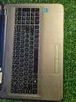 New HP Laptop 8GB RAM Intel Core i3 512GB HDD - 1