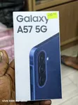 New Samsung Galaxy A57 256GB - 1