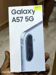 New Samsung Galaxy A57 256GB - 2