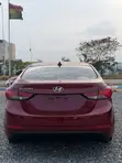2016 Hyundai Elantra Limited Sedan FWD (1.8L 4cyl) - 1