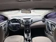 2016 Hyundai Elantra Limited Sedan FWD (1.8L 4cyl) - 4