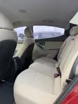 2016 Hyundai Elantra Limited Sedan FWD (1.8L 4cyl) - 5