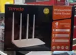 Tenda F6 N300 Wireless Home Router - 1