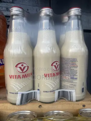 Vita Milk Boxes - Bulk Purchase Available