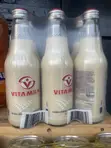 Vita Milk Boxes - Bulk Purchase Available - 1