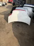 Daewoo Matiz 3 Bonnets (Used) - 3