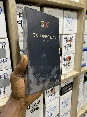 Original iPhone 13 Pro Max Screen Replacement
