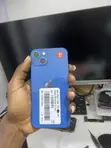 Apple iPhone 13 128GB Blue - 1