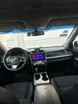 2014 Toyota Camry SE Sedan - 1