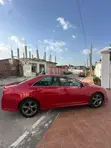 2014 Toyota Camry SE Sedan - 2