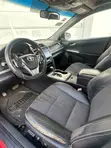 2014 Toyota Camry SE Sedan - 4