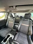 2014 Toyota Camry SE Sedan - 5
