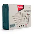 Makita 18V Cordless Twin Pack with 3 x 3Ah Batteries & 216 Accessories - 3