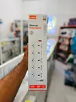 LDNIO SC10610C 8-Port Universal Power Socket Tower - 2