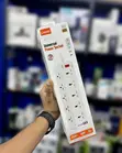 LDNIO SC10610C 8-Port Universal Power Socket Tower - 3