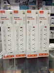 LDNIO SC10610C 8-Port Universal Power Socket Tower - 5