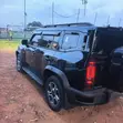 Jetour T2 2026 Black - 4