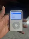 Apple iPod Classic 5th Generation - 30GB - 4