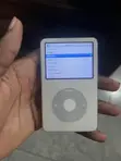 Apple iPod Classic 5th Generation - 30GB - 5