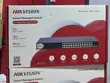 Hikvision 24-Port Gigabit Smart Managed PoE Switch DS-3E1528P-EI/M - 2