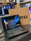 MSI Stealth 16 AI Studio Laptop - 32GB RAM, 1TB SSD - 1