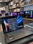 MSI Stealth 16 AI Studio Laptop - 32GB RAM, 1TB SSD - 4