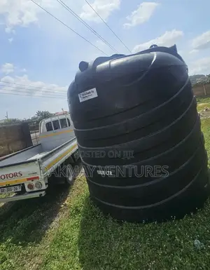 Polytank 7000 Litre Water Tank