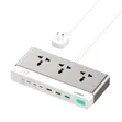 Ldnio SC3 10-in-1 GaN Desktop Charging Station (100W PD) - 3