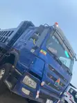 Howo Dump Truck - 2020 - 1