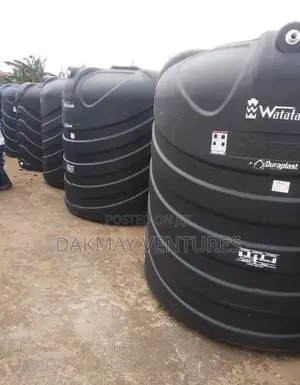 Polytank 10000 Litre Water Tank
